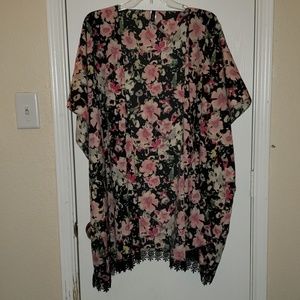 Awesome spring Kimono!